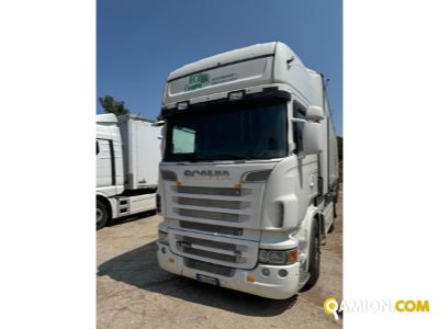 Scania R560