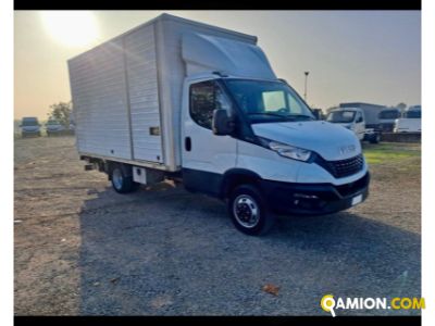 Iveco 35C14 - 35C14 35C14 - 35C14