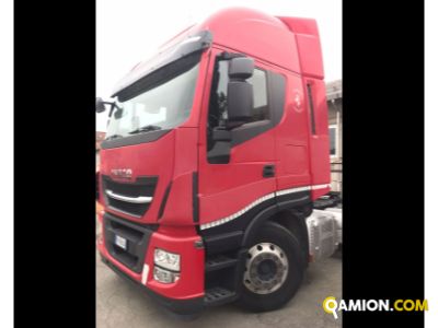 Iveco AS440S51 T/P - TRATTORE STRADALE AS440S51 T/P - TRATTORE STRADALE