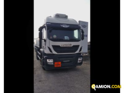 Iveco AT440S40 - T/P AT440S40 - T/P