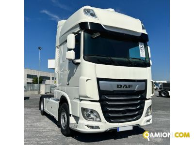 Daf XF xf480