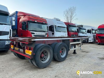 Cardi SEMIRIMORCHIO SEMIRIMORCHIO