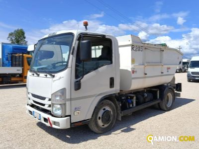 Isuzu M55 Isuzu M55