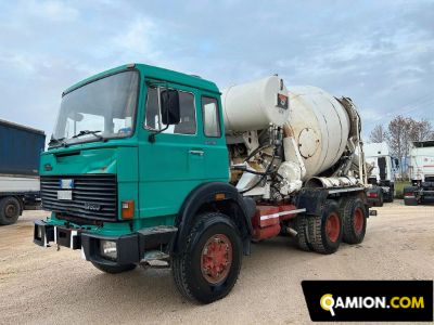 Iveco 330 330-35