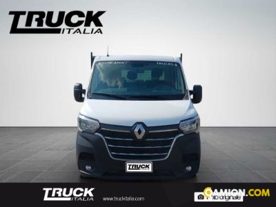 Renault Master IV 35 RWD master T35 traz.post. 2.3 energy dci 165cv L3 carro d.cab. r