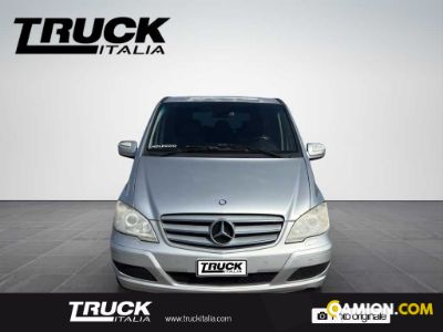 Mercedes-Benz VC Viano 3.0 cdi V6 Ambiente 224cv EL auto