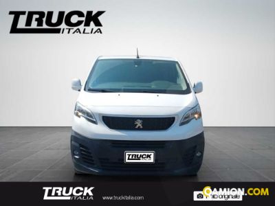 Peugeot Expert III Expert 1.6 Bluehdi Pro std S&S 115cv vetr. 3p.ti E6