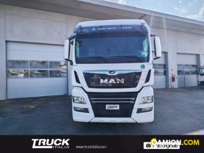 tgx 18.460 cab.xlx 4x2 sosp.pn. E6