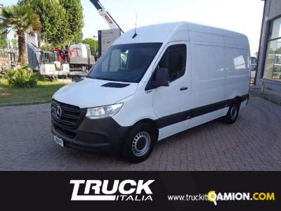 sprinter 314 2.1 cdi T 37/35 rwd my20