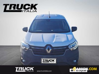 Renault Express 2021 Express van 1.5 Blue dci 75cv