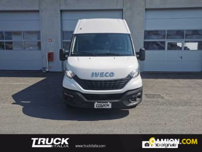 Iveco Daily V 35.16 2022 Daily 35 S16 3000 cab. LD
