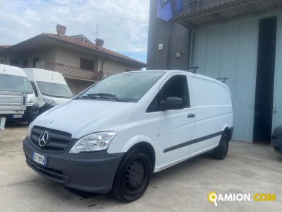 Mercedes VITO vito 110