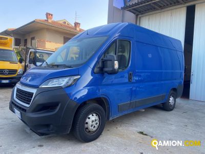 Peugeot BOXER boxer