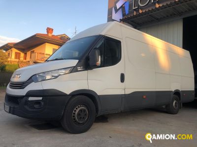 Iveco 35S16 PASSO 4.100 35S16 PASSO 4.100