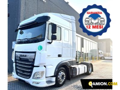 Daf XF 480 FT SLH XF 480 FT SLH