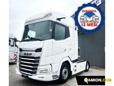 Daf XG+ 530 FT XG+ 530 FT