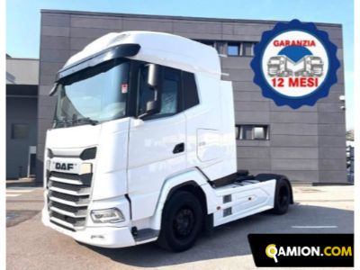 Daf XG 530 FT XG 530 FT