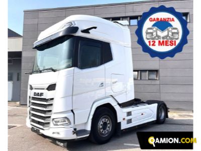 Daf XG+ 530 FT XG+ 530 FT