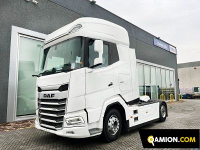 Daf XG+ 480 FT