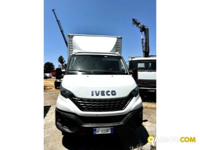 Iveco DAILY daily 35-140