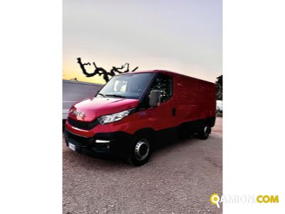 Iveco DAILY daily 35-150