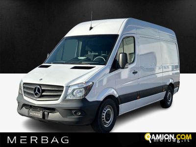 Mercedes SPRINTER 313 DF 37/33