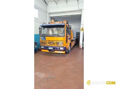 Volvo FL6 fl6.210