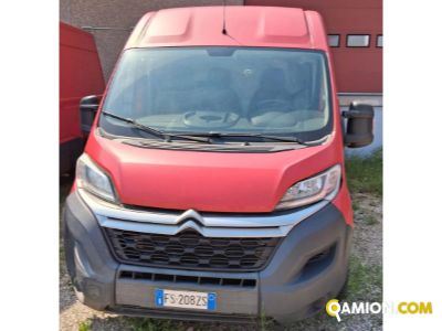 Citroen JUMPER JUMPER