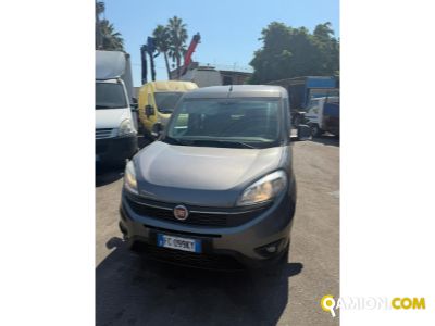 Fiat Doblò Doblò