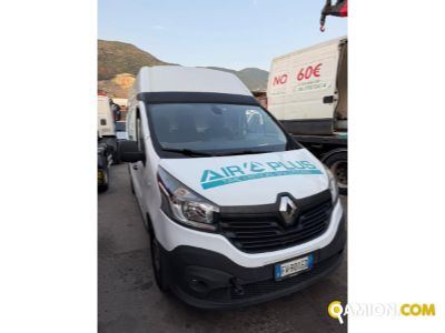 Renault TRAFIC TRAFIC