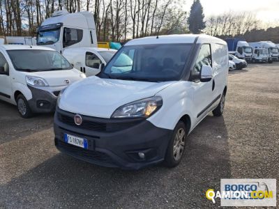 Fiat DOBLO DOBLO