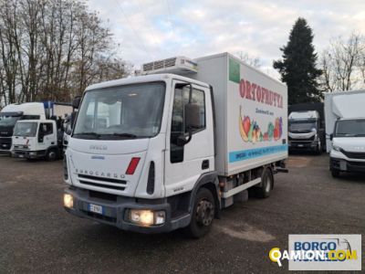 Iveco EUROCARGO ML 90