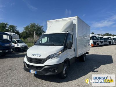 Iveco DAILY 35C14 DAILY 35C14