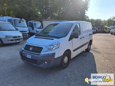 Fiat SCUDO SCUDO