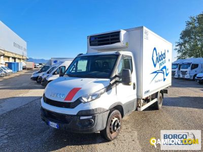 Iveco DAILY 70C18