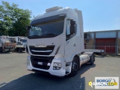 STRALIS TRATTORE AS-440S46T P