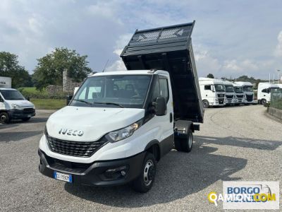 Iveco DAILY 35C14