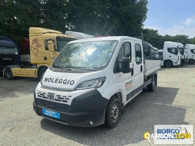 Fiat DUCATO DUCATO