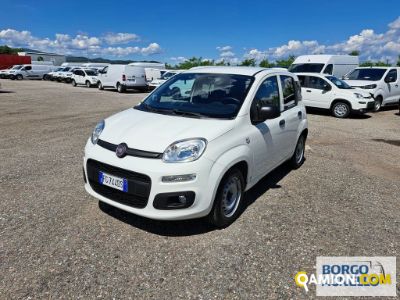 Fiat PANDA PANDA