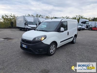 Fiat DOBLO Fiat DOBLO