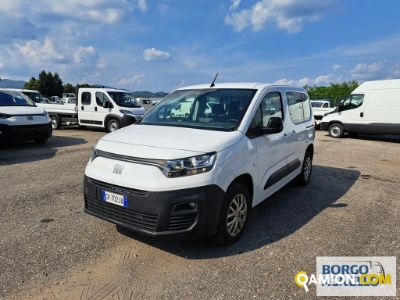 Fiat DOBLO DOBLO