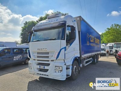 Iveco STRALIS AS260S45 XP