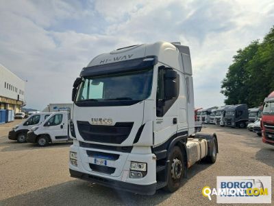 Iveco STRALIS TRATTORE AS-440S48T P