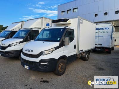 Iveco DAILY 35S17