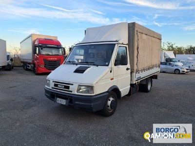 Iveco DAILY 35C10 DAILY 35C10