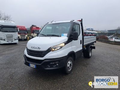 Iveco DAILY 35C14 DAILY 35C14