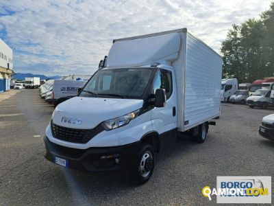 Iveco DAILY 35C14 DAILY 35C14