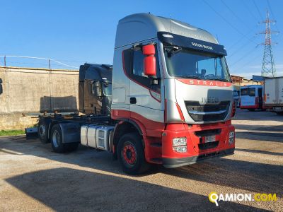 Iveco AS260S48Y/P