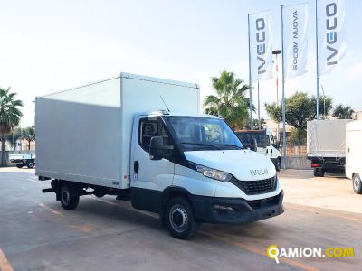 Iveco 35S16H