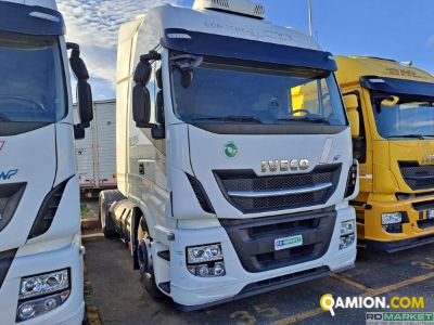 Iveco AS440S40 NP TRATTORE STRADALE